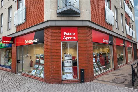 bairstow eves estate agents stratford